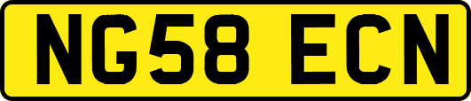 NG58ECN