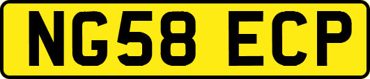 NG58ECP