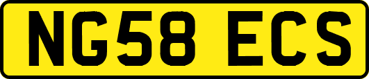 NG58ECS