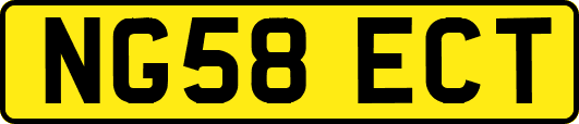 NG58ECT