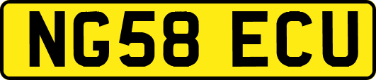 NG58ECU