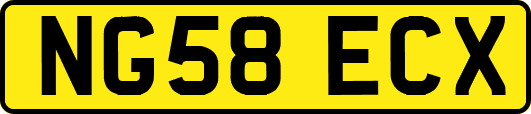 NG58ECX