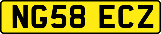 NG58ECZ