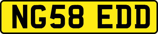 NG58EDD