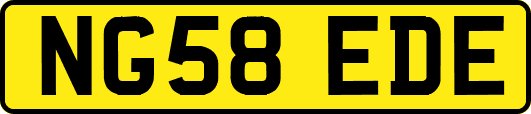 NG58EDE