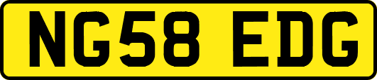 NG58EDG