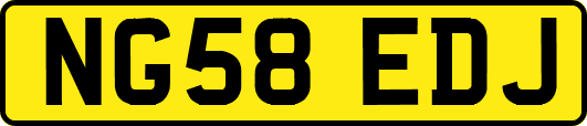 NG58EDJ