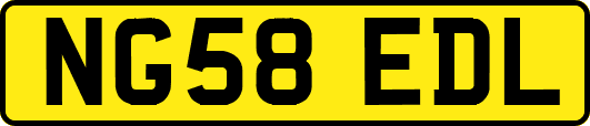 NG58EDL