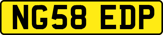 NG58EDP