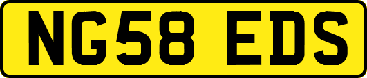 NG58EDS