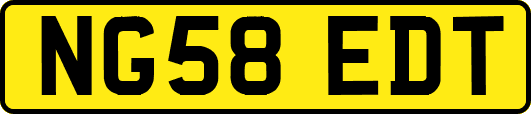 NG58EDT
