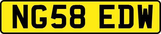 NG58EDW