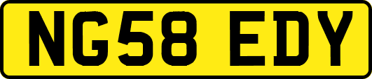NG58EDY