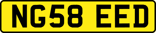 NG58EED