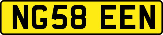 NG58EEN