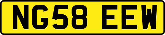 NG58EEW