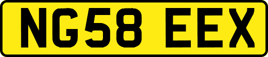NG58EEX