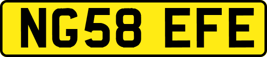 NG58EFE