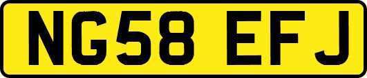 NG58EFJ