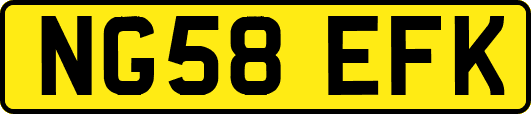 NG58EFK