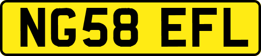 NG58EFL