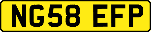 NG58EFP