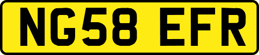 NG58EFR