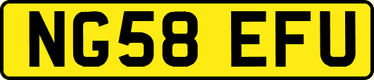 NG58EFU