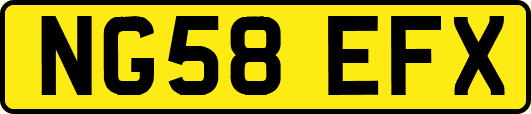 NG58EFX