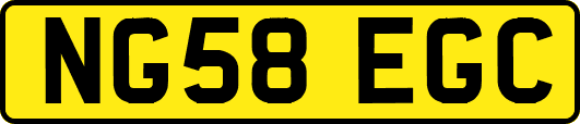 NG58EGC