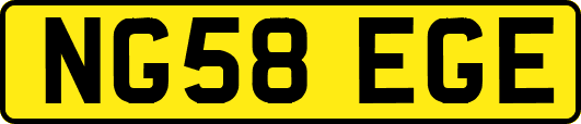 NG58EGE