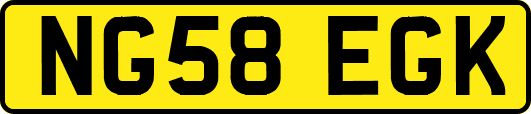 NG58EGK