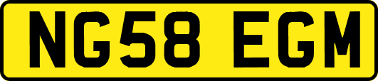 NG58EGM