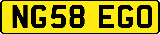 NG58EGO