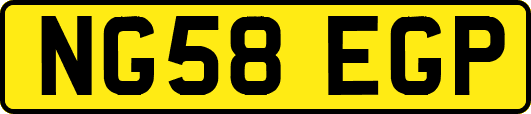NG58EGP