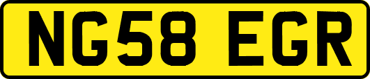 NG58EGR