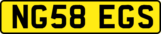 NG58EGS