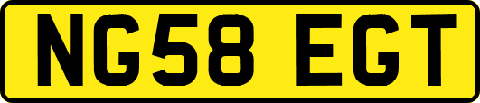 NG58EGT