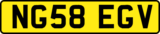 NG58EGV