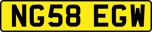 NG58EGW