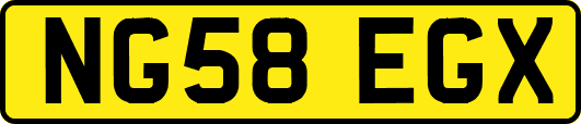 NG58EGX