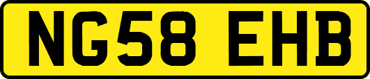NG58EHB