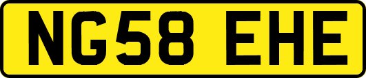 NG58EHE