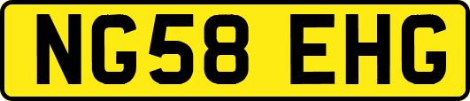 NG58EHG