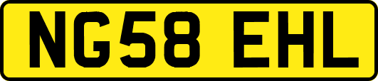 NG58EHL