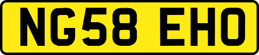NG58EHO