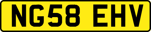 NG58EHV