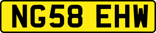 NG58EHW