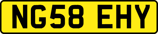 NG58EHY