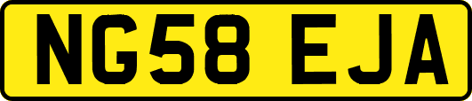 NG58EJA